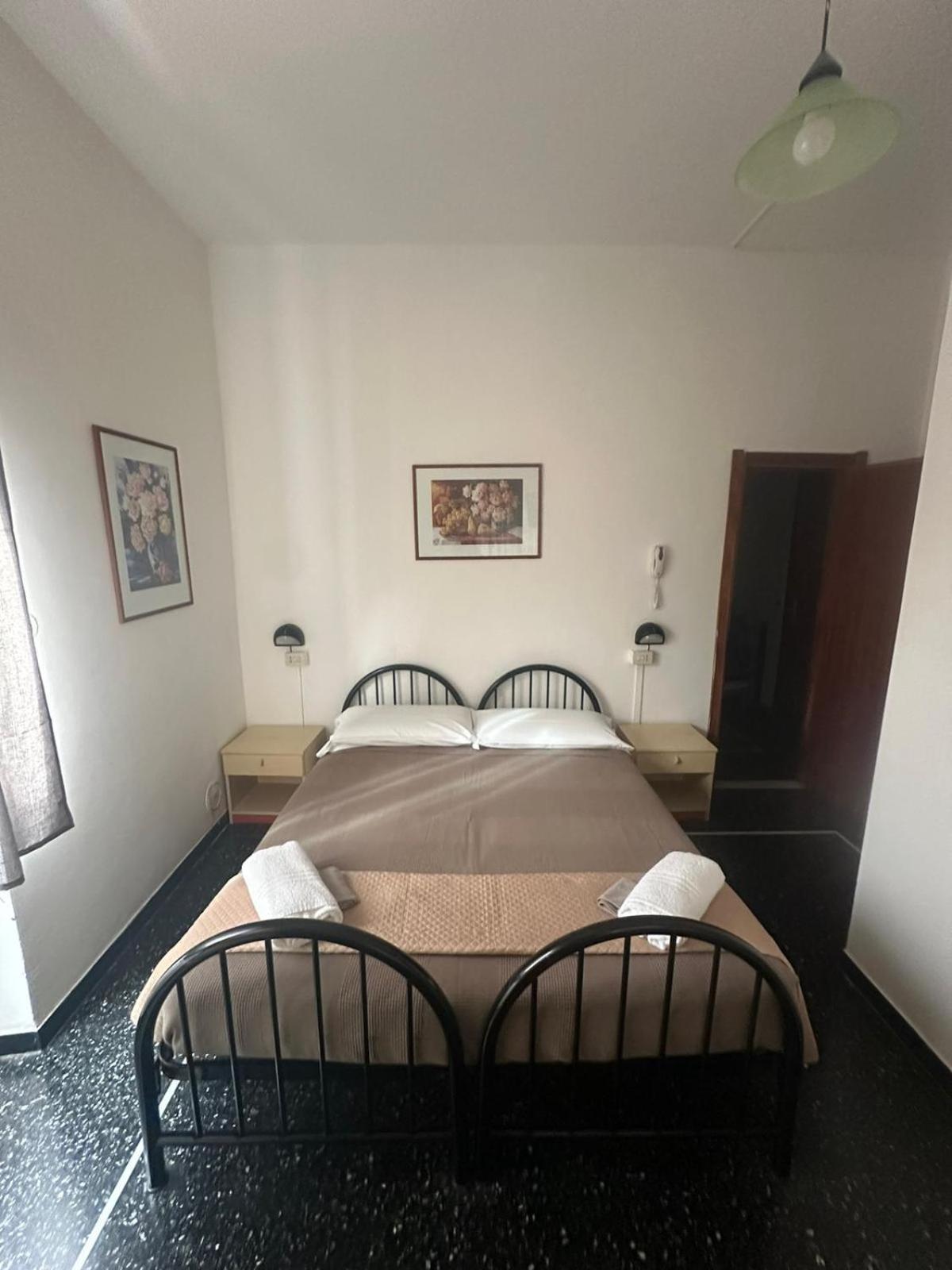 皮内塔酒店 科哥莱托 外观 照片