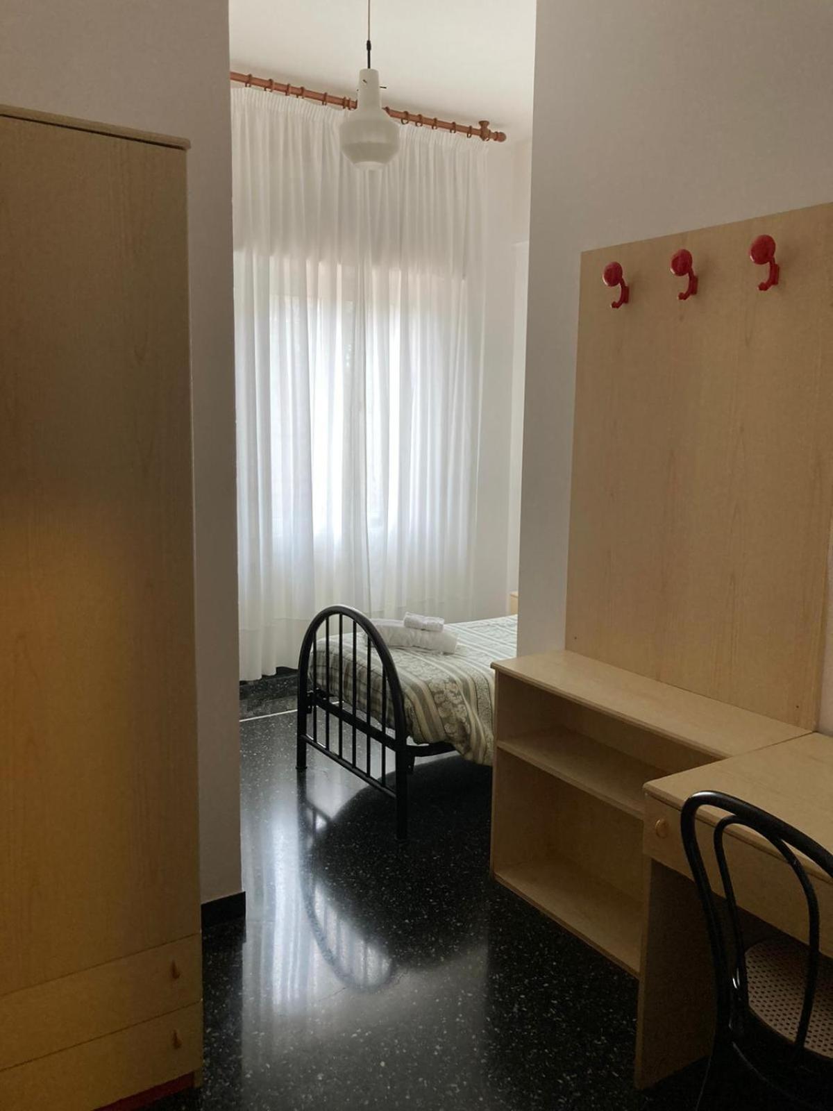 皮内塔酒店 科哥莱托 外观 照片